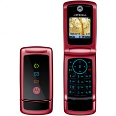 MOTOROLA W220 ROSA GSM TELA COLORIDA E RÁDIO FM